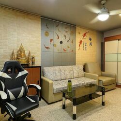 Blk 155 Woodlands Street 13 (Woodlands), HDB 3 Rooms #473845271